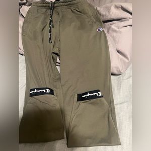 Champion joggers